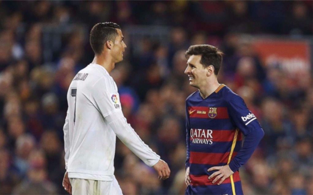 Los futbolistas mejor pago del planeta: Cristiano Ronaldo, Messi y una sorpresa