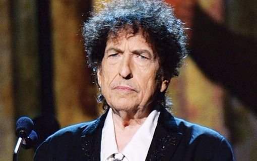 Bob Dylan irá a Suecia por dos shows pero no confirmó si recibirá el Nobel de Literatura