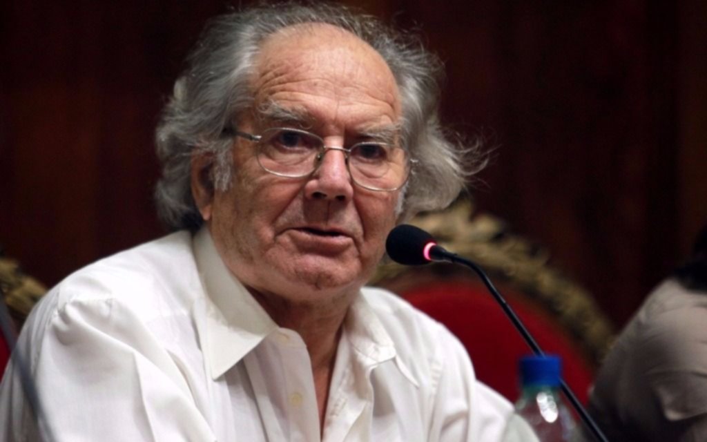 La UNLP distinguirá con el título “Doctor Honoris Causa” a Pérez Esquivel 