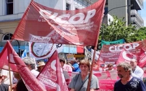 Provincia: médicos aceptaron la propuesta salarial y cerraron la paritaria 2022