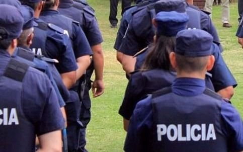 La Policía bonaerense recibirá un aumento de 18 por ciento