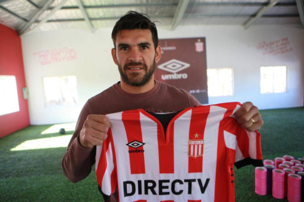 “Para ser protagonistas, tenemos que ganar siempre”