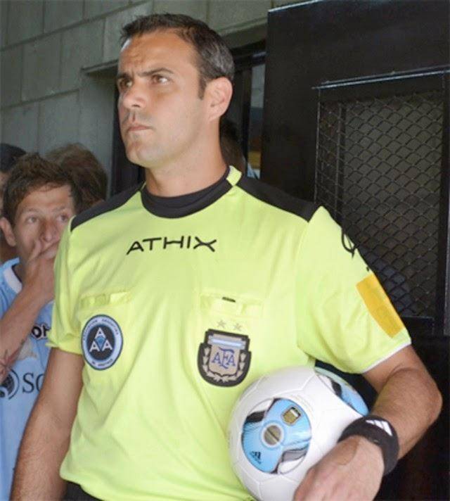 Penel y Tello, los jueces ante Arse y Aldosivi