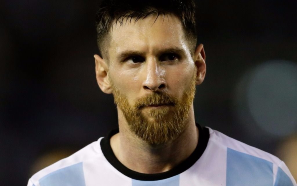 Hasta el Barcelona se "indignó" por la sanción a Messi