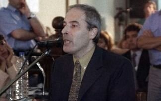 Cabezas: Prellezo sin matrícula de abogado
