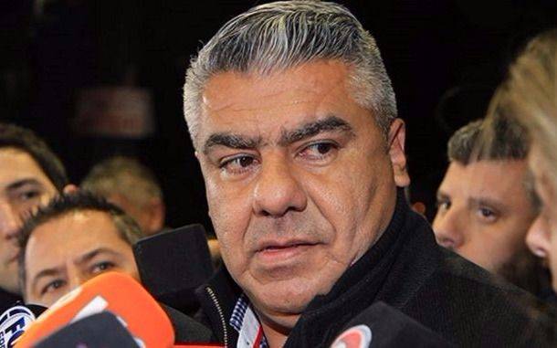 AFA tendrá sus elecciones con un solo candidato