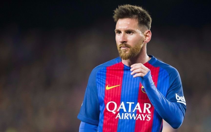 Comunicado: Barcelona defendió a Messi y arremetió contra FIFA