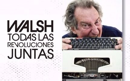 Espectáculo teatral en la UNQ