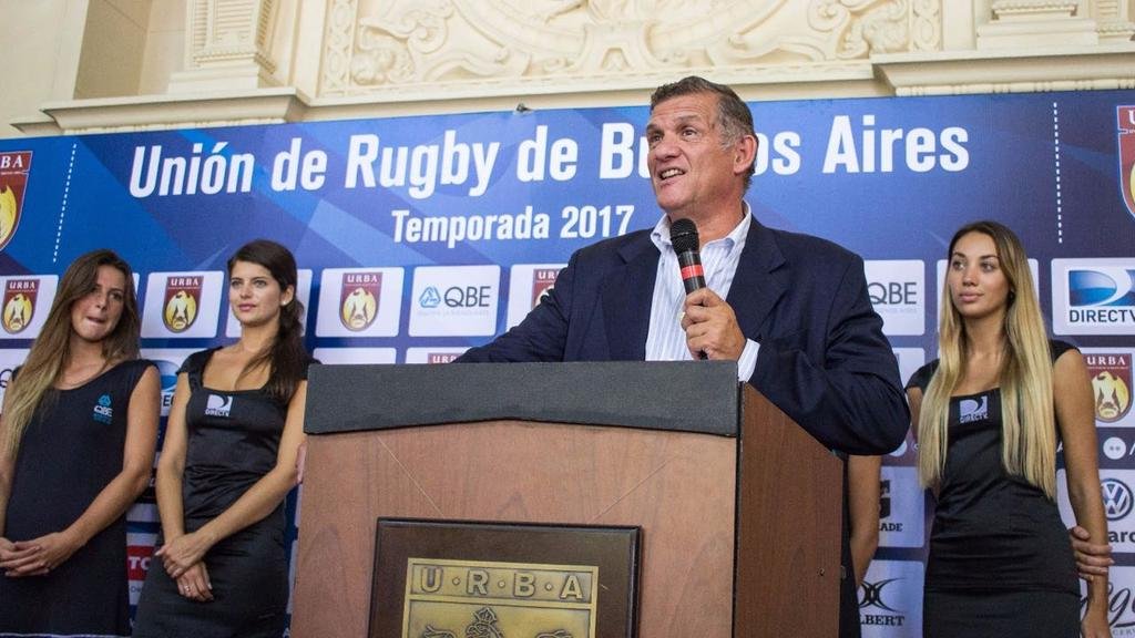 “Es un sueño ver el crecimiento del rugby de nuestra ciudad”