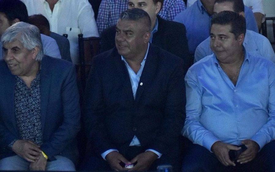 La nueva conducción de la AFA revisará el contrato de Bauza