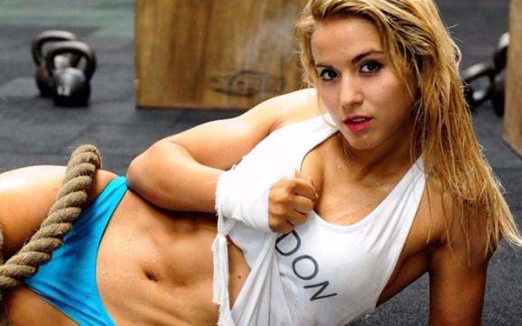 Flor Vigna palpita la llegada del Bailando 2017