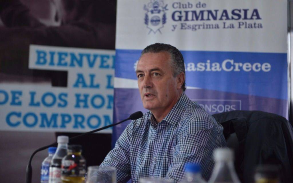 "No podemos ir más allá de Atlético Tucumán"