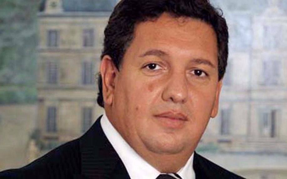  Procesan y embargan por 1.000 millones de pesos al empresario Tomeo 