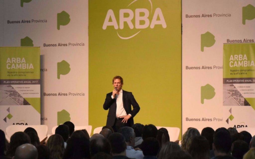 Arba anunció que instrumentará un nuevo índice de evasión 