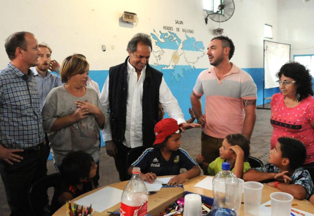 Breves - La Provincia