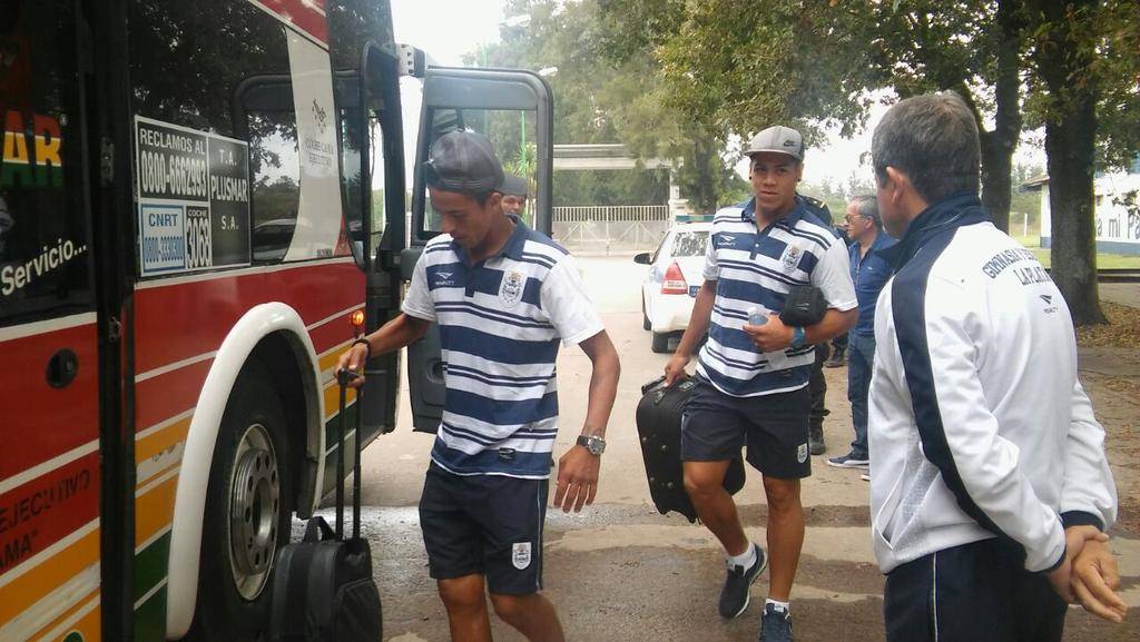 El Lobo busca extender la racha positiva en Tucumán