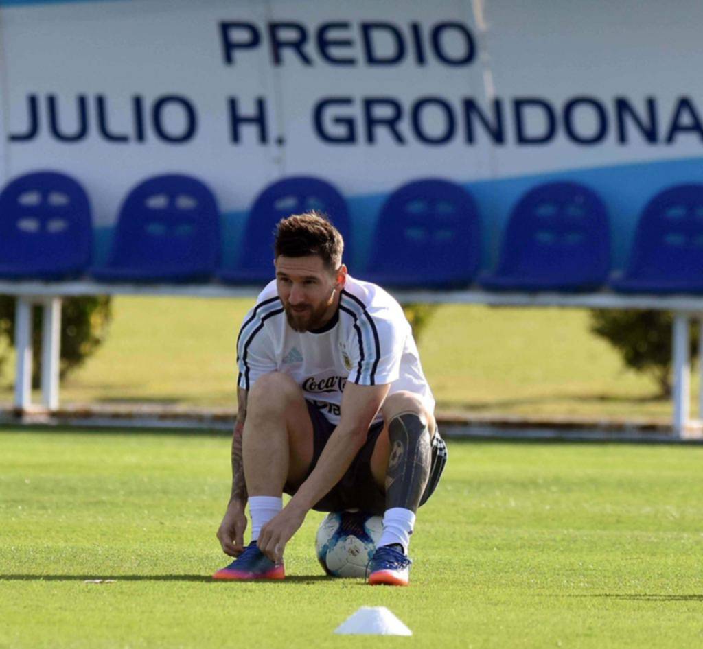 Doble estrategia ante la FIFA para buscar reducir la pena