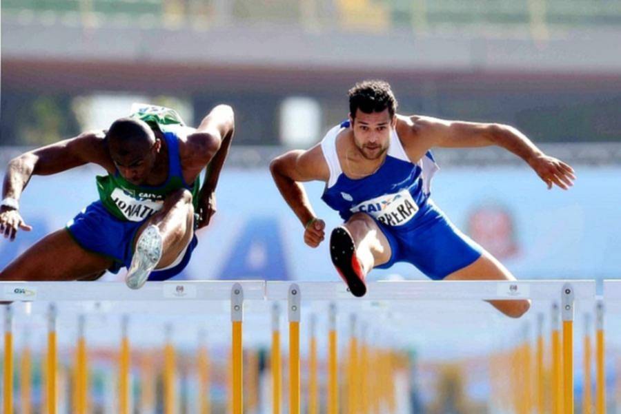 Carrera no tiene rival