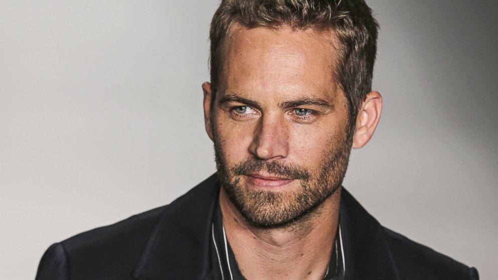 Paul Walker seguía vivo tras el choque