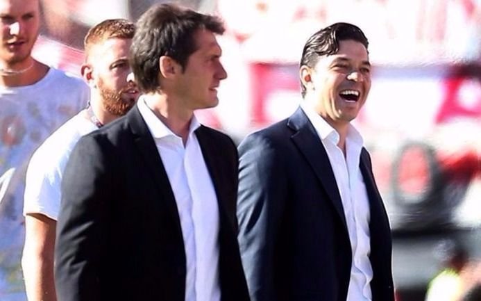 El "Plan B" de la AFA con un técnico del medio local para reemplazar a Bauza