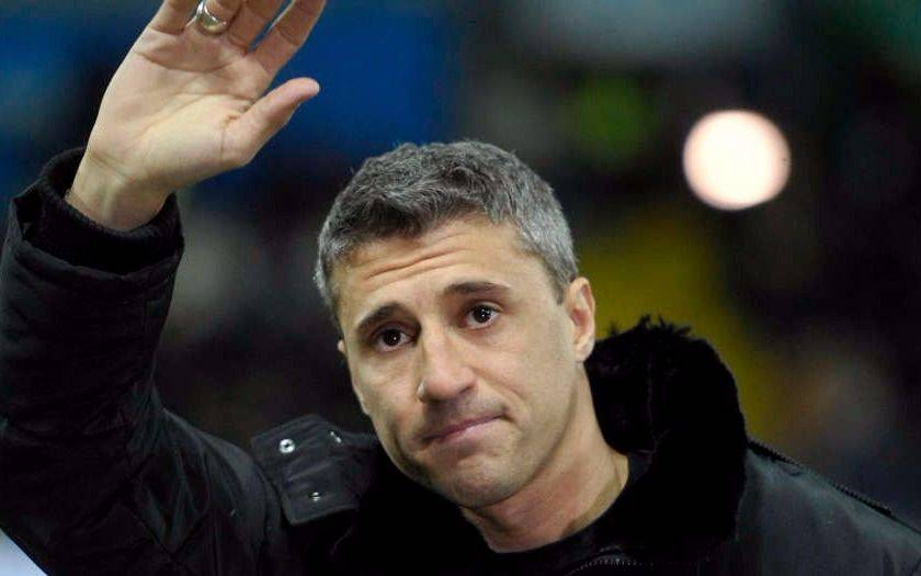 Hernán Crespo dijo que lo de Higuaín con la Selección "es un problema psicológico"
