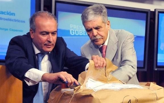 Piden investigar mensajes de José López en el marco de la causa Odebrecht