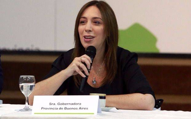 "Vamos a hacer lo que corresponda", dijo Vidal sobre el conflicto docente