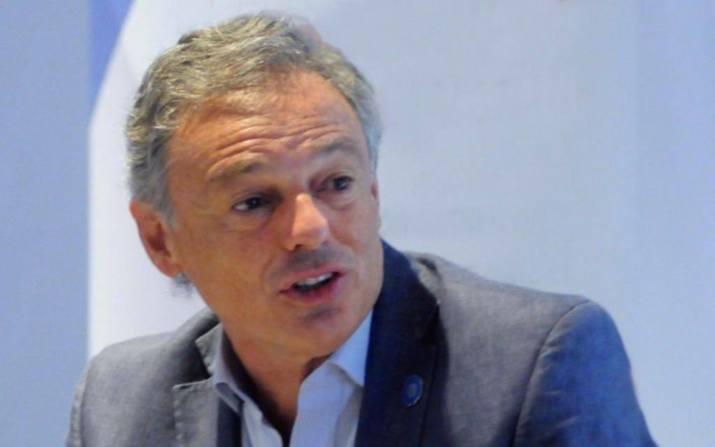 Pese a la caída de la industria, el Gobierno ratifica que la economía crecerá un 3,5%
