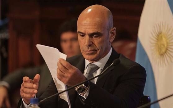 Arribas fue sobreseído en causa que investigó si había recibido dinero de Odebrecht