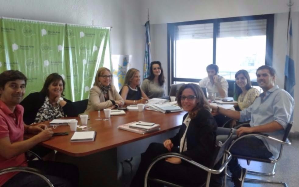 Estudian en Pilar llevar adelante nuevas obras para educación 