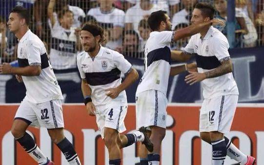 Lo que hay que saber de Atletico de Tucuman y Gimnasia