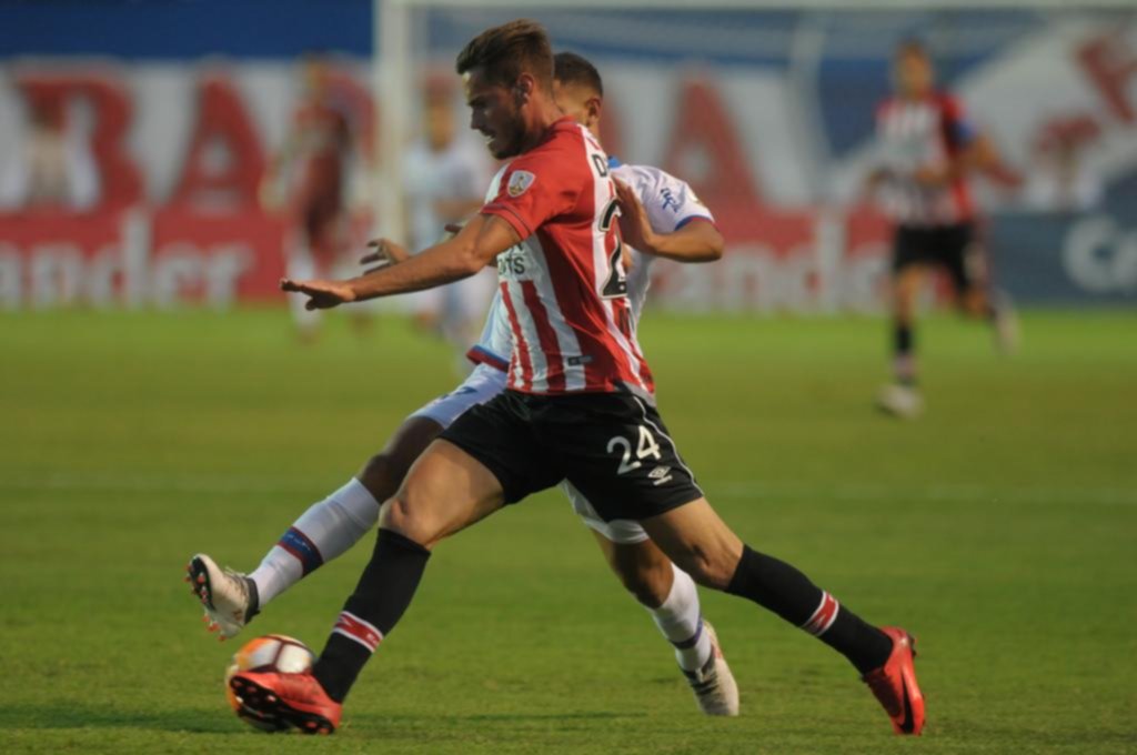 Sigue sin fecha el partido ante el Real Garcilaso en Cuzco