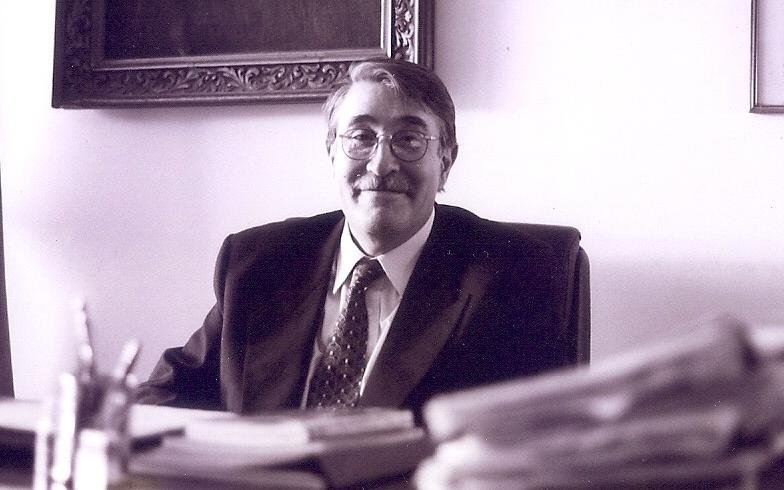 Víctor Carrasco Quintana