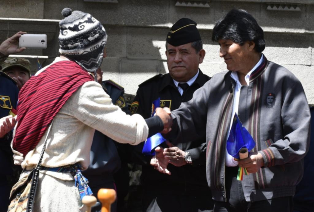 Evo Morales cede sobre la reciprocidad en salud pero para Argentina “no alcanza”