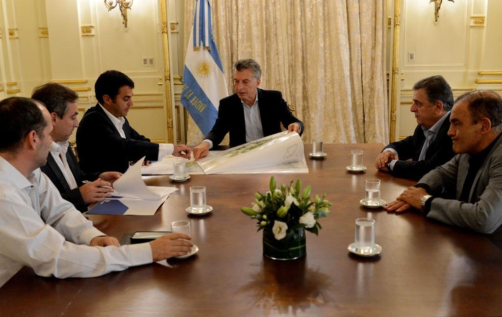 Macri va al Congreso y se esperan definiciones por la economía