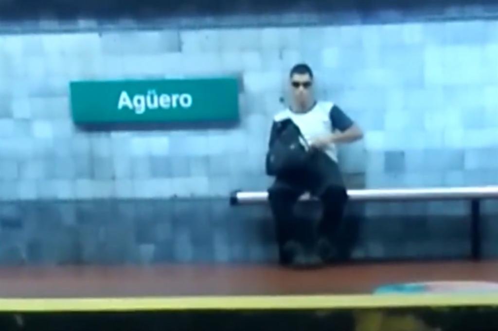 La pesadilla de una mujer que sufrió dos abusos en menos de cinco minutos