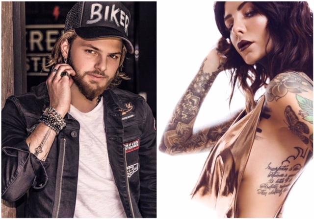 Dos gotas de agua: Cande y el novio que esperó toda su vida
