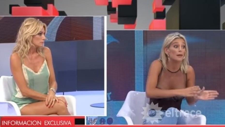 Sól Pérez, indignada con Yanina Latorre, la cruzó en Twitter
