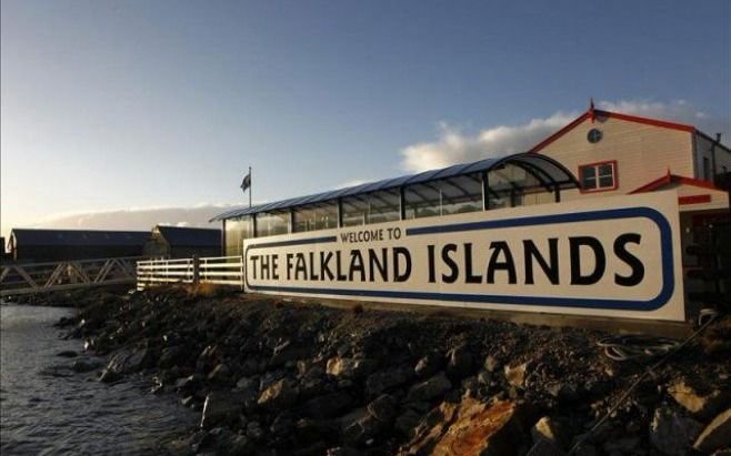 Interés de compañías de Brasil, Chile y Uruguay para volar a las Islas Malvinas