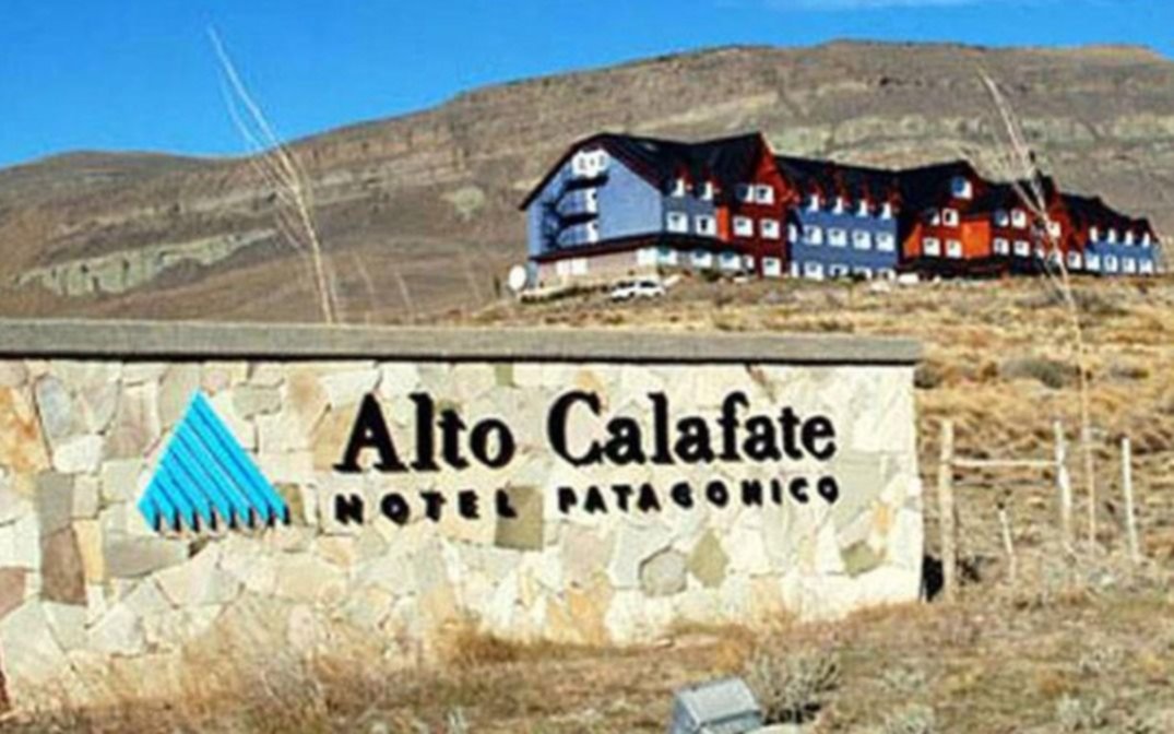 La Justicia ordenó intervenir por seis meses la empresa hotelera de la familia Kirchner