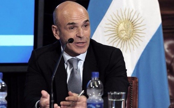 La Policía Federal de Brasil asegura que Arribas recibió US$ 850 mil en coimas