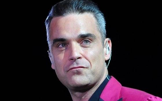 Robbie Williams: "Tengo una enfermedad que quiere matarme y está en mi cabeza"