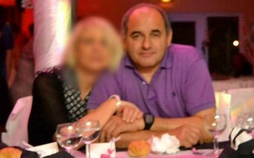Conmoción en Francia y Bélgica por un hombre que asegura haber cometido 40 violaciones