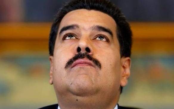 Postergan las elecciones en Venezuela tras un acuerdo entre Maduro y un sector de la oposición