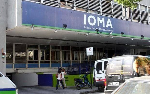 El IOMA manifestó su postura ante la falta de atención de los médicos a sus afiliados