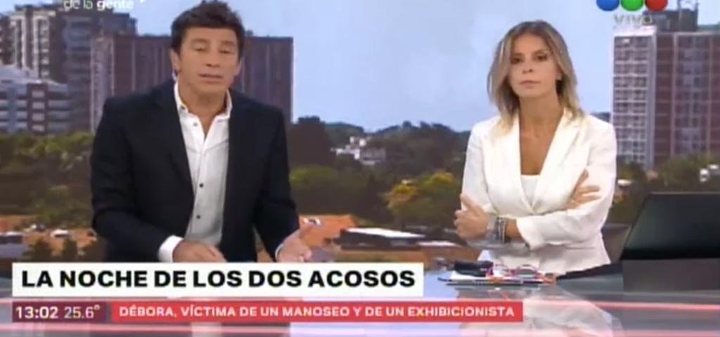 Acoso callejero, cada vez más visible y en el centro del debate
