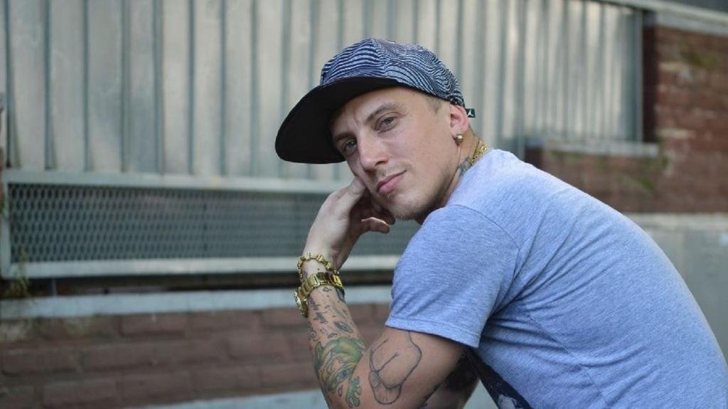 Sorpresa: El Polaco quiere terminar el colegio y estudiar Abogacía