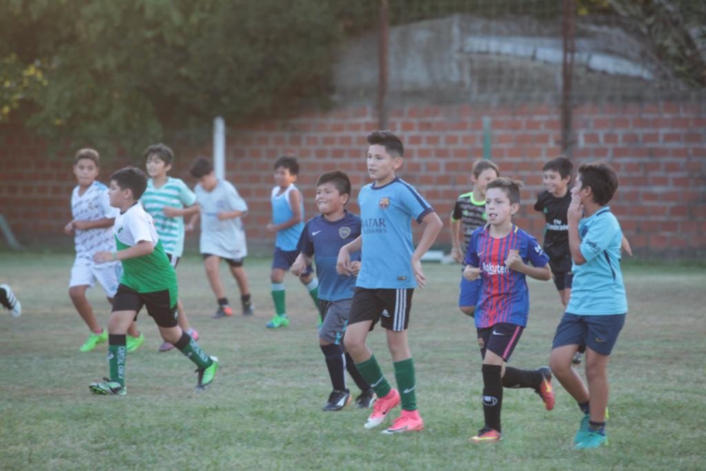 El club que late con pasión en el corazón de Los Hornos