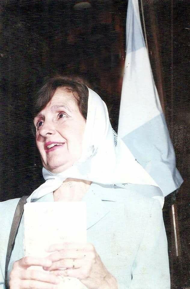 María Amelia De Cucco