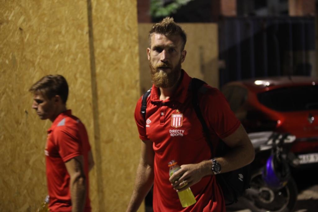 “Había que venir, poner la cara, jugar y sacar el partido adelante”